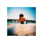 Lomography 120 ISO 100 - Color Negative