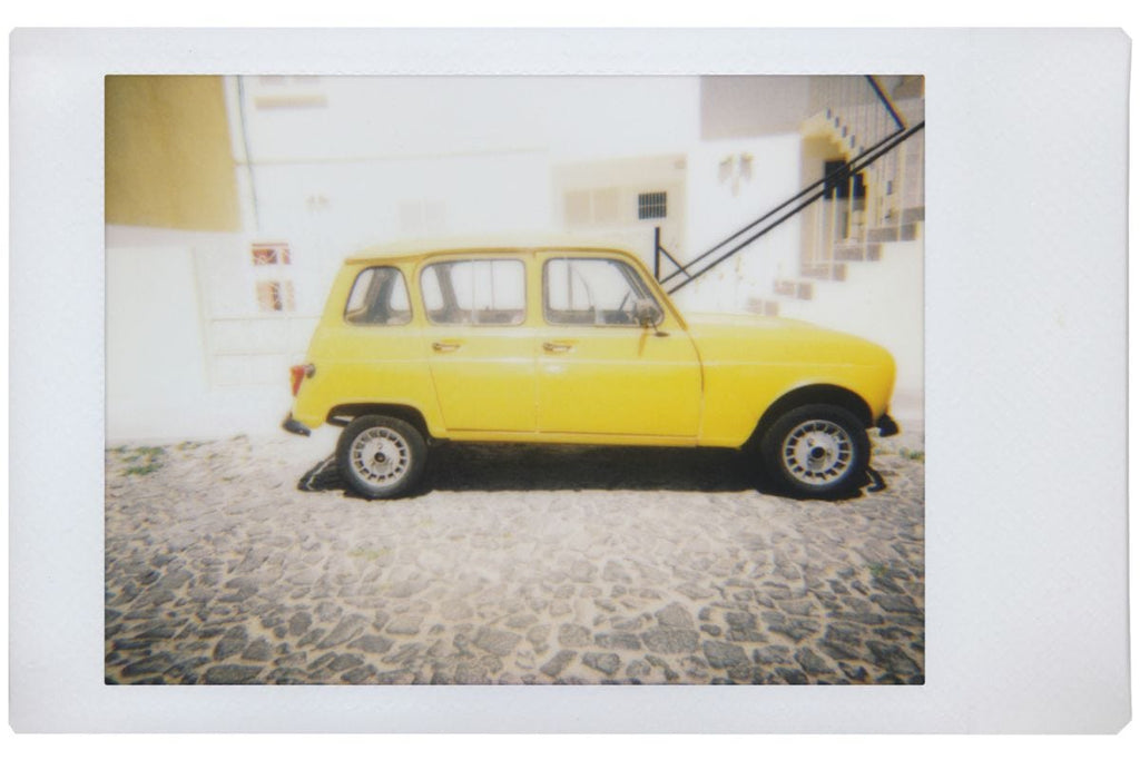 Lomography Lomo Instant Automat & Lenses - el Nil Edition