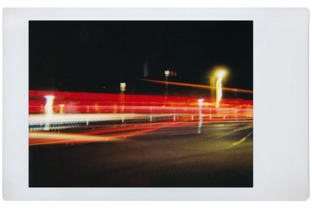 Lomography Lomo'Instant Automat and Lenses - Klimt Gold Leaf