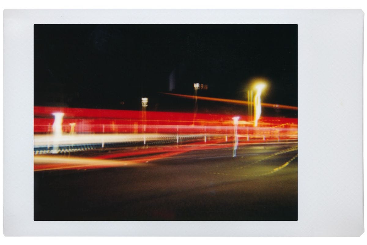 Lomography Lomo'Instant Automat and Lenses - Klimt Gold Leaf