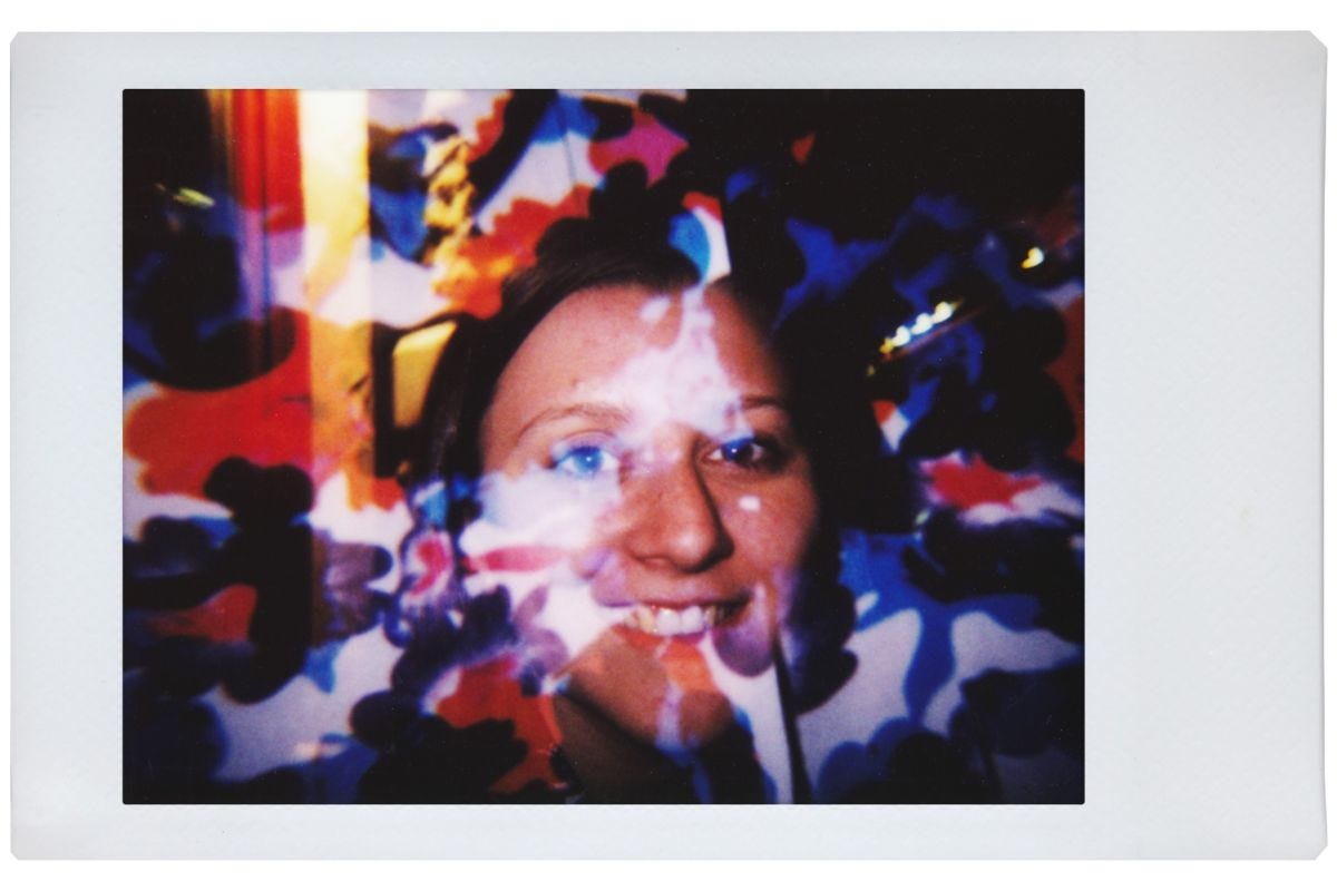 Lomography Lomo'Instant Automat and Lenses - Henry Steiner Edition
