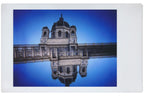 Lomography Lomo'Instant Automat and Lenses - Klimt Gold Leaf