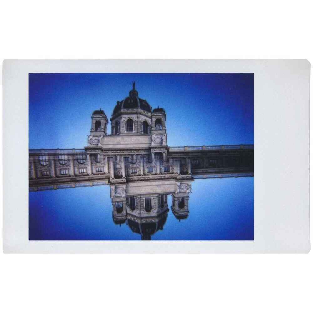 Open Box Lomography Lomo' Instant Automat and Lenses - Klimt Gold Leaf