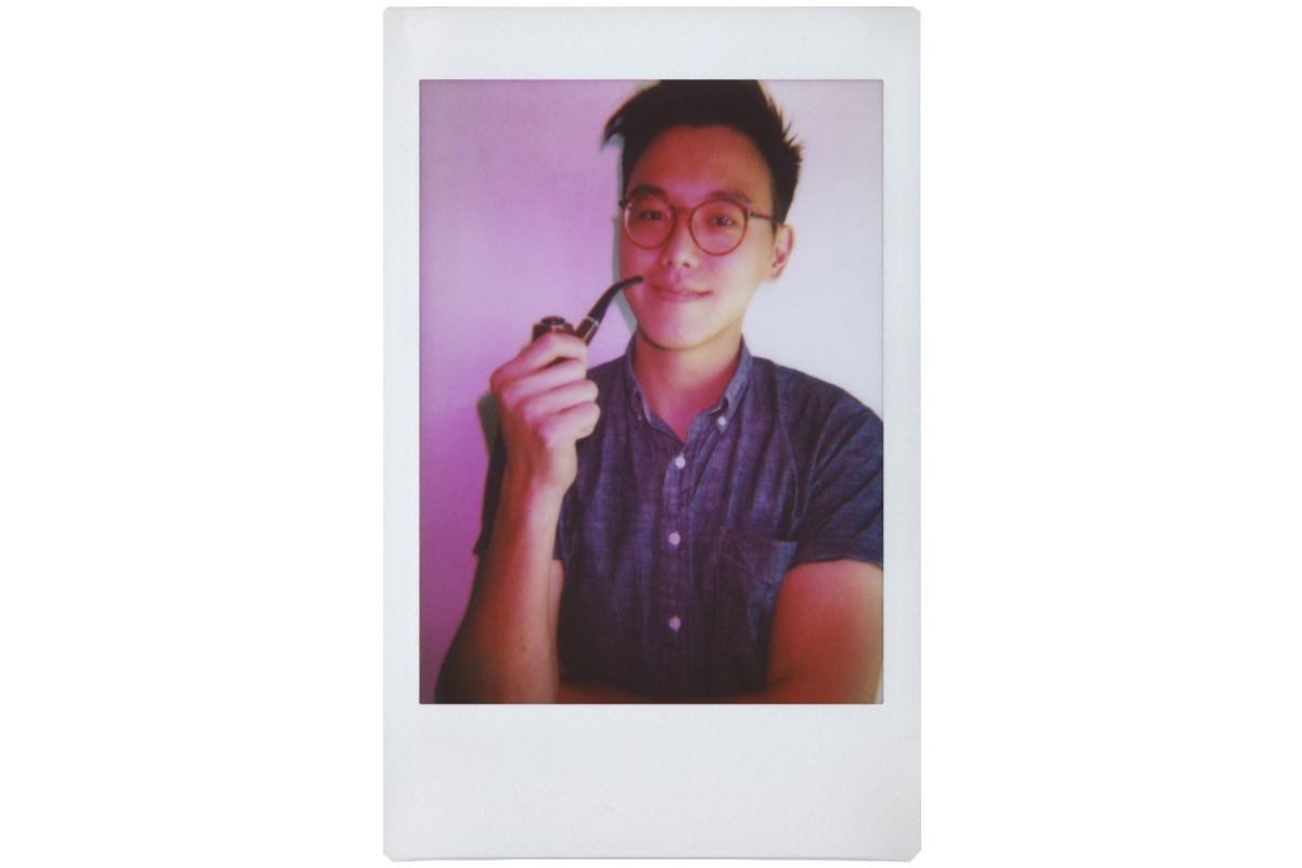 Lomography Lomo'Instant Automat and Lenses - Henry Steiner Edition