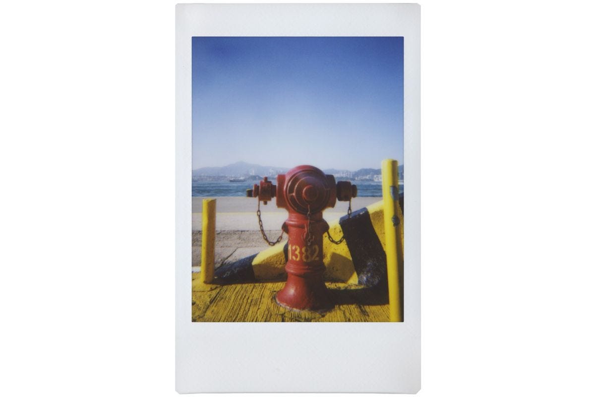 Lomography Lomo'Instant Automat and Lenses - Henry Steiner Edition