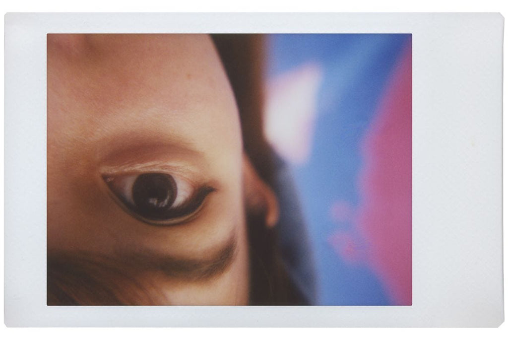 Lomography Lomo'Instant Automat and Lenses - Henry Steiner Edition