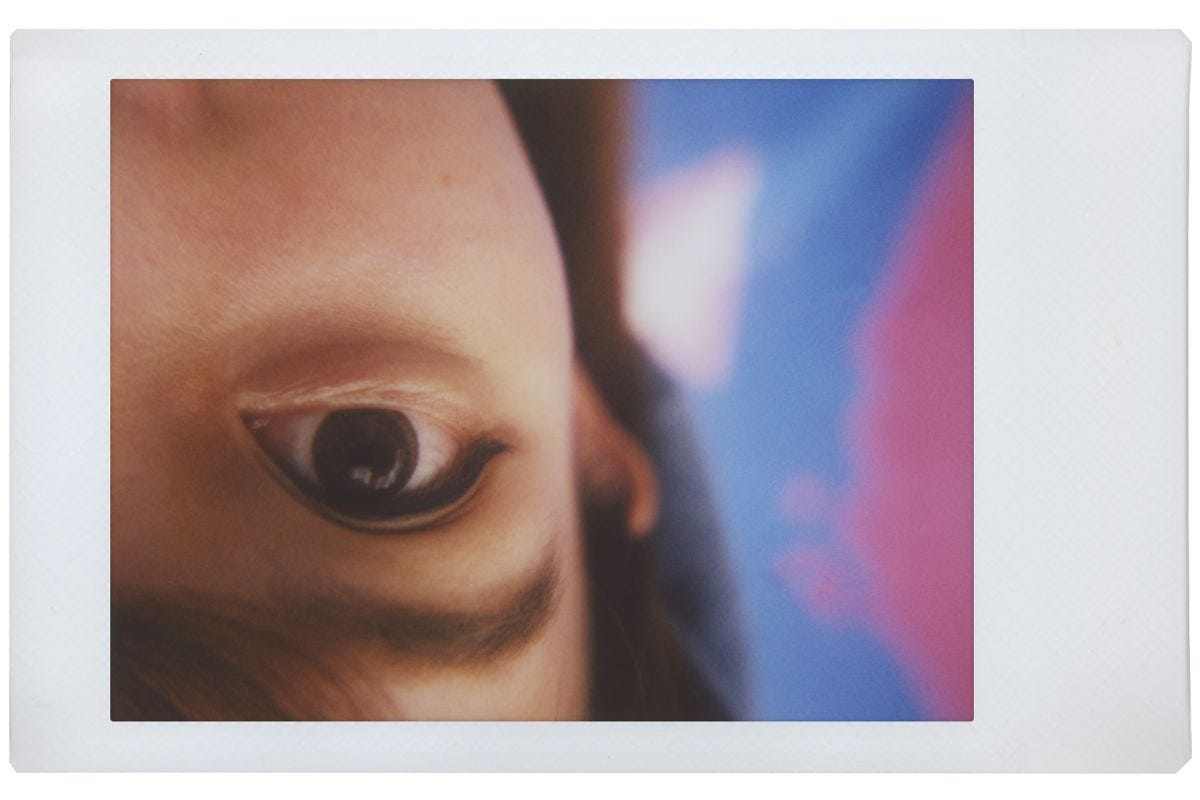Lomography Lomo'Instant Automat and Lenses - Henry Steiner Edition