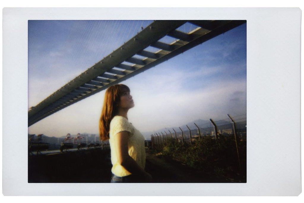 Lomography Lomo'Instant Automat and Lenses - Jarb Edition