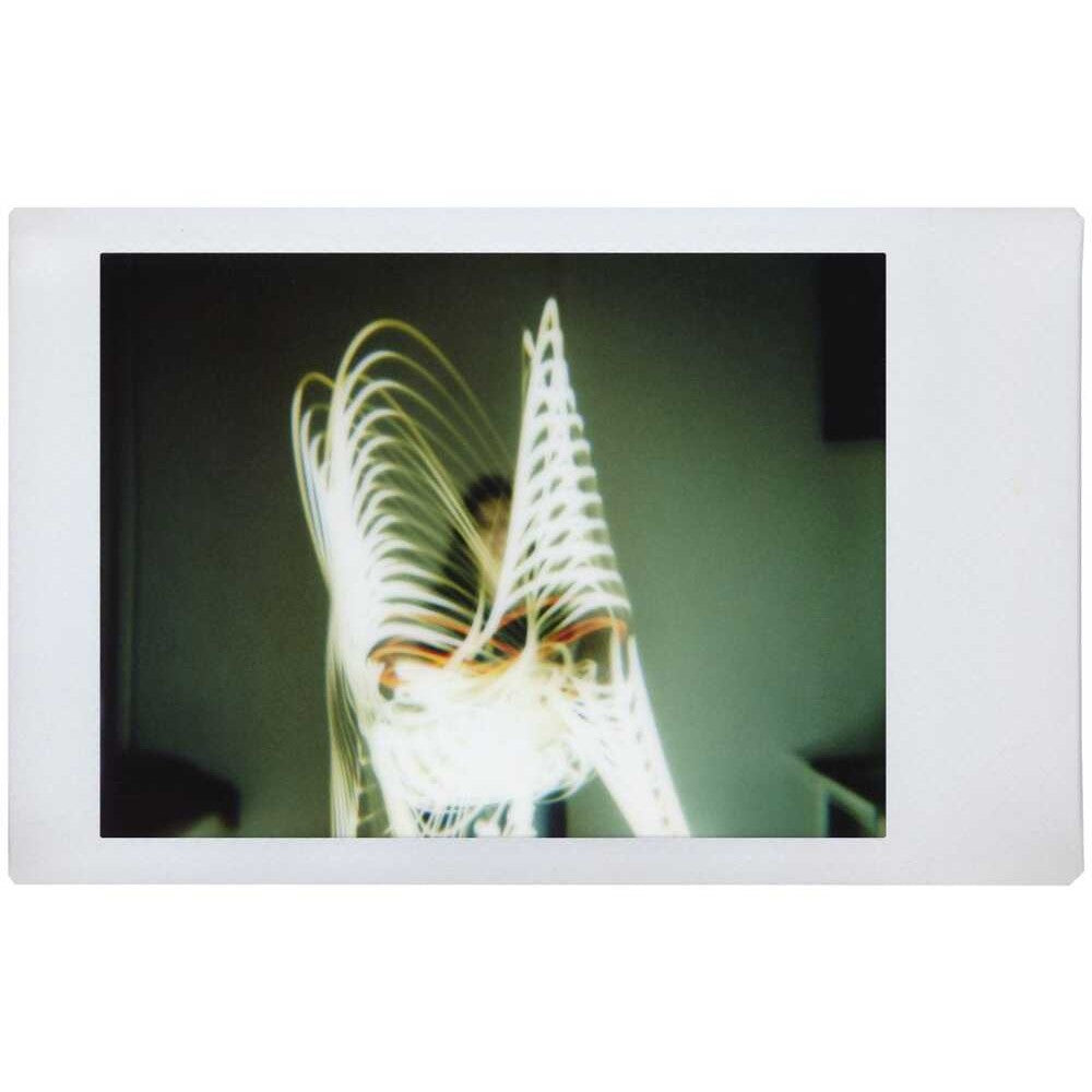 Open Box Lomography Lomo' Instant Automat and Lenses - Klimt Gold Leaf