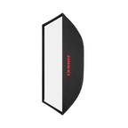 Jinbei Quick Fold 35x140cm Softbox and Grid for Bowens S Type