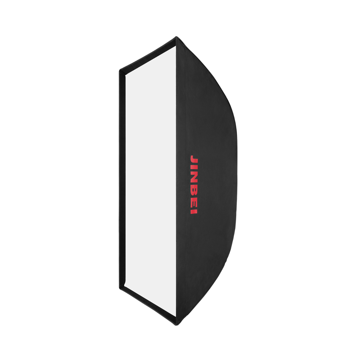 Jinbei Quick Fold 35x140cm Softbox and Grid for Bowens S Type