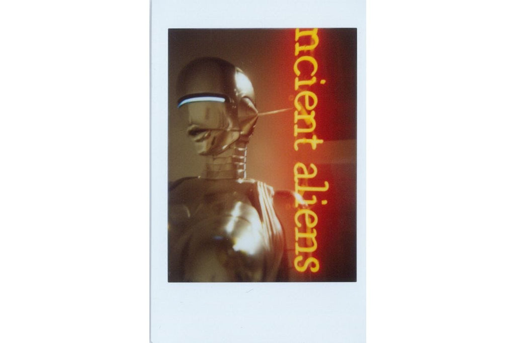 Lomography Lomo'Instant Automat and Lenses - Jarb Edition