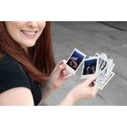 Lomography Lomo'Instant Square Combo - Black