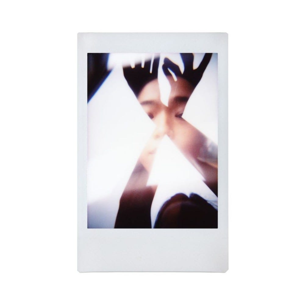 Lomography Lomo Instant & Lenses - Gongkan Edition