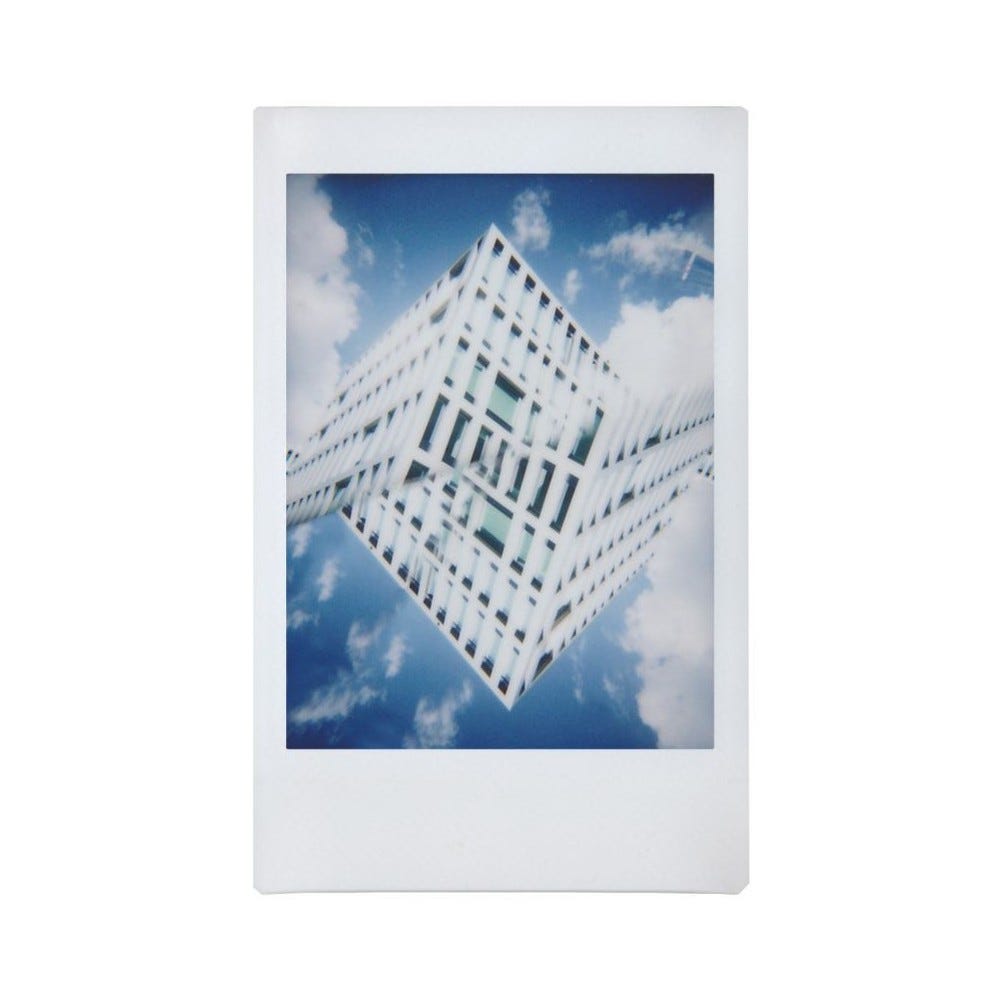Lomography Lomo Instant & Lenses - Gongkan Edition