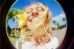 Lomography Fisheye No. 2 - Acapulco Edition