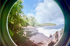 Lomography Fisheye No. 2 - Acapulco Edition