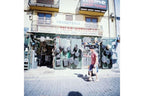 Lomography 120 ISO 100 - Color Negative