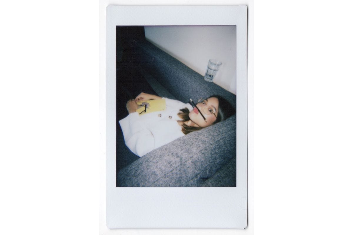 Lomography Lomo Instant Automat & Lenses - el Nil Edition