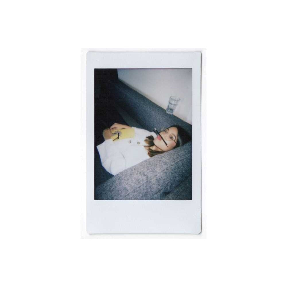 Open Box Lomography Lomo' Instant Automat and Lenses - Klimt Gold Leaf