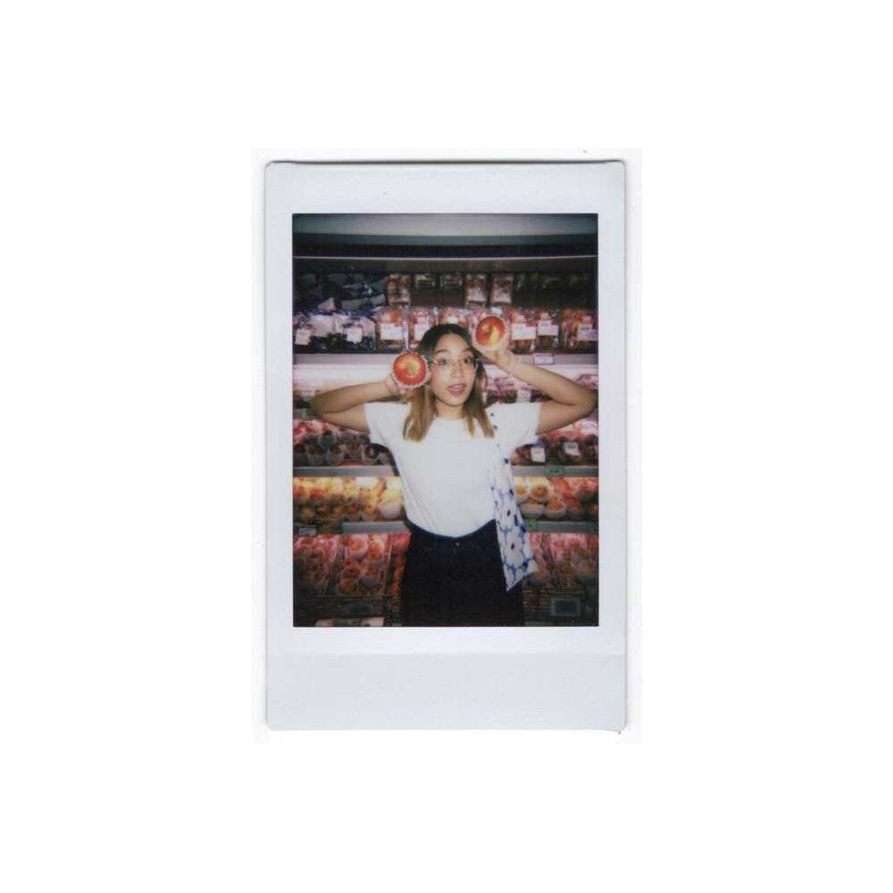 Open Box Lomography Lomo' Instant Automat and Lenses - Klimt Gold Leaf
