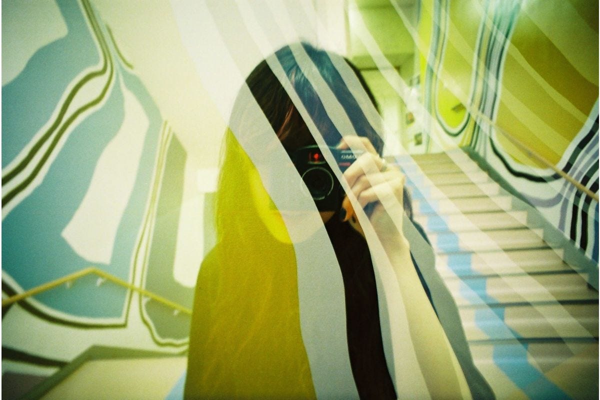 Lomography Lomo LC-Wide 35mm Film Camera