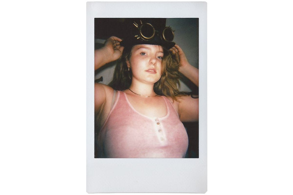 Lomography Lomo'Instant Automat and Lenses - Jarb Edition
