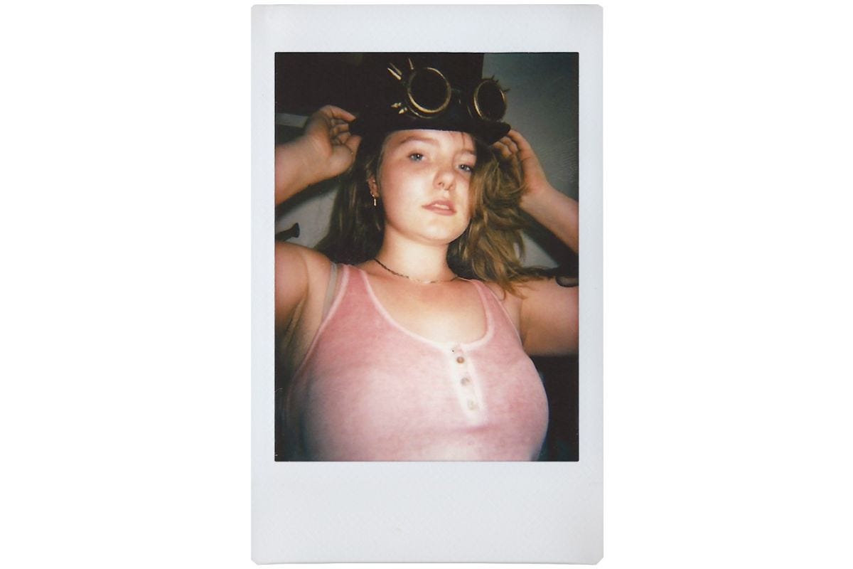 Lomography Lomo'Instant Automat and Lenses - Jarb Edition