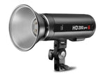 Jinbei HD-200 PRO Battery Monolight Kit