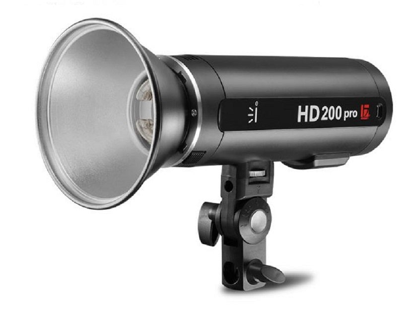 Jinbei HD-200 PRO Battery Monolight Kit