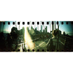 Lomography Sprocket Rocket Camera - Baja Blue