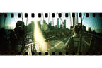 Lomography Sprocket Rocket Camera - Bittersweet