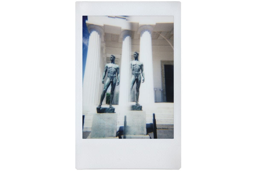 Lomography Lomo'Instant Automat and Lenses - Jarb Edition