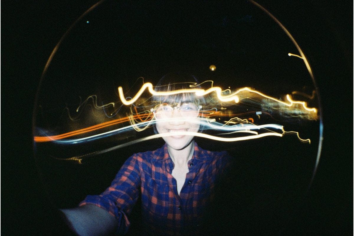 Lomography Fisheye No.2