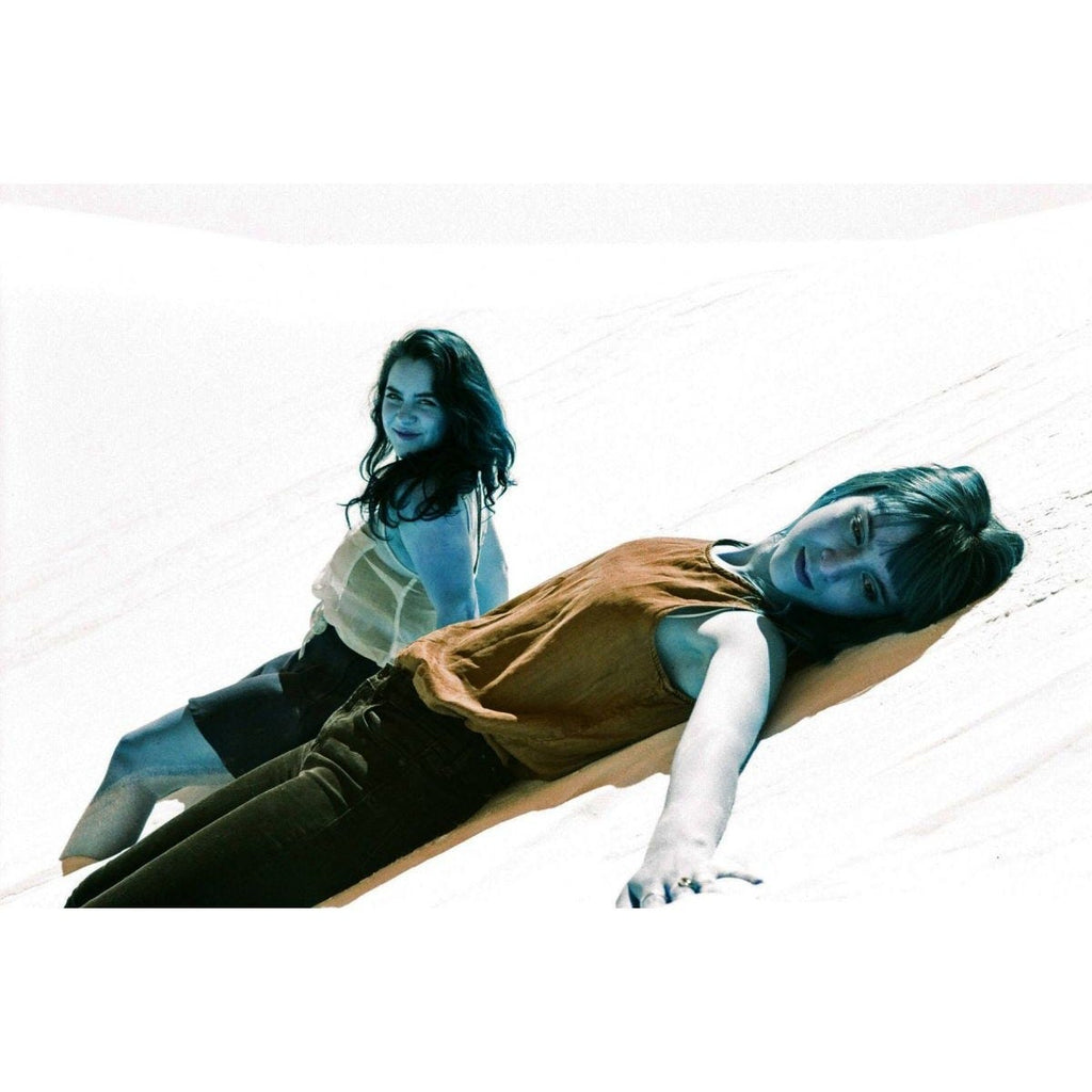Lomography 35mm ISO 100-400 - LomoChrome Turquoise