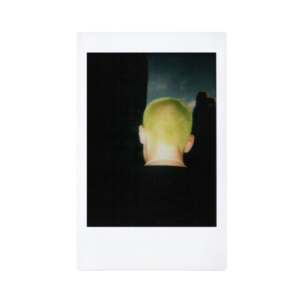 Lomography Lomo Instant & Lenses - Gongkan Edition