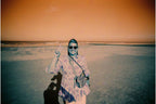 Lomography 35mm ISO 100-400 - LomoChrome Turquoise