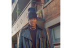 Lomography 120 ISO 800 - Color Negative