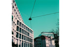 Lomography 120 ISO 100-400 - LomoChrome Purple Petillant