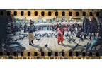 Lomography Sprocket Rocket Camera - Bittersweet