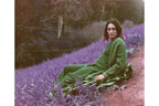 Lomography 120 ISO 100-400 - LomoChrome Purple Petillant