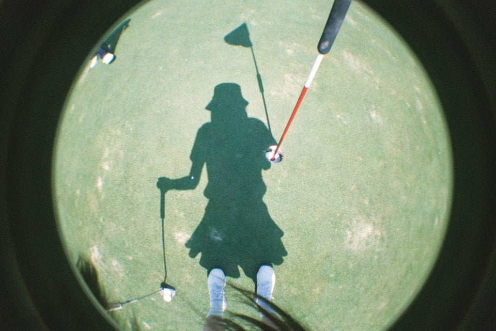Lomography Fisheye No. 2 - Acapulco Edition