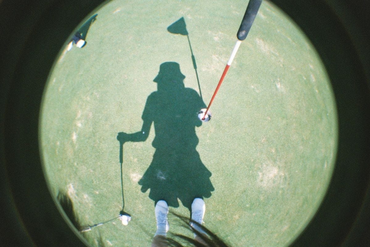 Lomography Fisheye No. 2 - Acapulco Edition