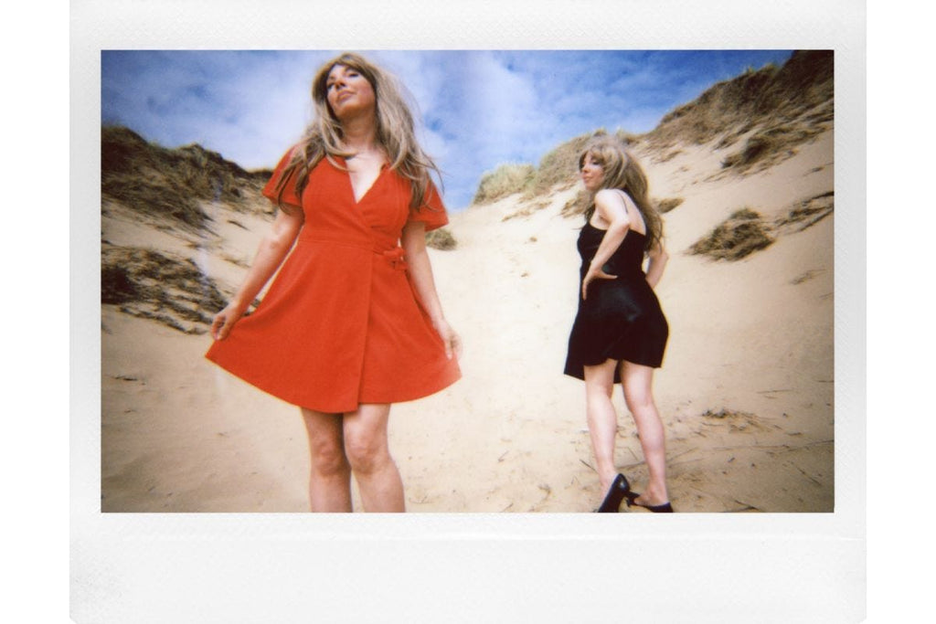 Lomography Lomo'Instant Wide and Lenses - el Nil Edition