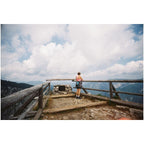 Lomography LomoApparat 21mm Point and Shoot Camera - Chiyoda Edition