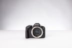 Canon EOS R50 Mirrorless Camera with RF-S 18-45mm Kit