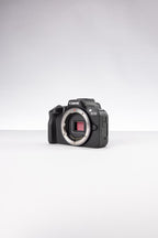 Canon EOS R50 Mirrorless Camera with RF-S 18-45mm Kit