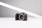 Canon EOS R8 Mirrorless Camera