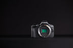 Canon EOS R50 Mirrorless Camera with RF-S 18-45mm Kit