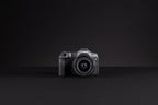 Canon EOS R8 Mirrorless Camera with RF 24-50mm Lens
